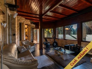 Eladó 226 m²-escsaládi ház Kartal, Orgona utca: 191'000'000 Ft