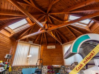 Eladó 226 m²-escsaládi ház Kartal, Orgona utca: 191'000'000 Ft