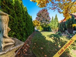 Eladó 226 m²-escsaládi ház Kartal, Orgona utca: 191'000'000 Ft