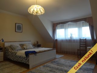 Eladó 177 m²-essorház Kecskemét, Mérleg utca: 114'000'000 Ft