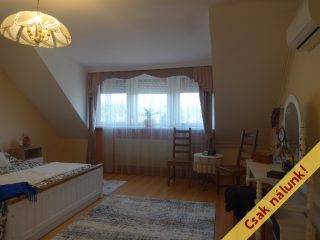 Eladó 177 m²-essorház Kecskemét, Mérleg utca: 114'000'000 Ft