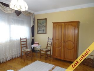 Eladó 177 m²-essorház Kecskemét, Mérleg utca: 114'000'000 Ft