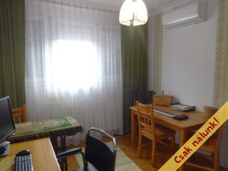 Eladó 177 m²-essorház Kecskemét, Mérleg utca: 114'000'000 Ft