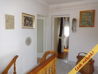 Eladó 177 m²-essorház Kecskemét, Mérleg utca: 114'000'000 Ft