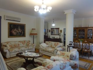 Eladó 141 m²-estársasházi lakás Kecskemét, Wesselényi utca: 125'000'000 Ft