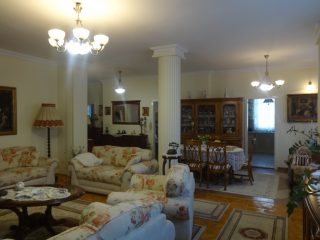 Eladó 141 m²-estársasházi lakás Kecskemét, Wesselényi utca: 125'000'000 Ft