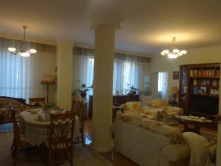 Eladó 141 m²-estársasházi lakás Kecskemét, Wesselényi utca: 125'000'000 Ft