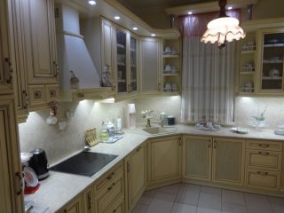 Eladó 141 m²-estársasházi lakás Kecskemét, Wesselényi utca: 125'000'000 Ft