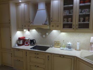 Eladó 141 m²-estársasházi lakás Kecskemét, Wesselényi utca: 125'000'000 Ft