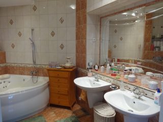 Eladó 141 m²-estársasházi lakás Kecskemét, Wesselényi utca: 125'000'000 Ft