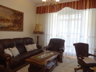 Eladó 141 m²-estársasházi lakás Kecskemét, Wesselényi utca: 125'000'000 Ft