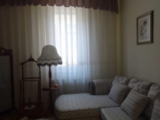 Eladó 141 m²-estársasházi lakás Kecskemét, Wesselényi utca: 125'000'000 Ft