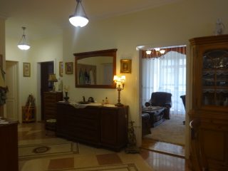 Eladó 141 m²-estársasházi lakás Kecskemét, Wesselényi utca: 125'000'000 Ft