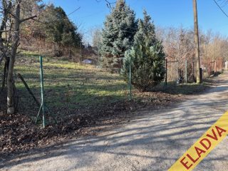 Eladó 819 m²-estelek Kerepes, Felsősor utca: 8'900'000 Ft