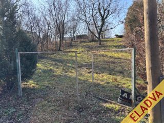 Eladó 819 m²-estelek Kerepes, Felsősor utca: 8'900'000 Ft