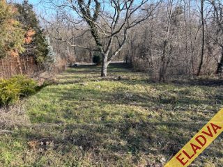 Eladó 819 m²-estelek Kerepes, Felsősor utca: 8'900'000 Ft