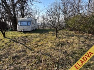 Eladó 819 m²-estelek Kerepes, Felsősor utca: 8'900'000 Ft