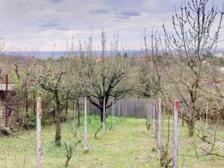 Eladó 24 m²-esüdülő Kerepes, Felsősor utca: 14'900'000 Ft