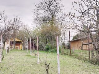 Eladó 24 m²-esüdülő Kerepes, Felsősor utca: 14'900'000 Ft