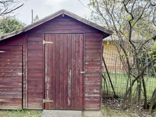 Eladó 24 m²-esüdülő Kerepes, Felsősor utca: 14'900'000 Ft