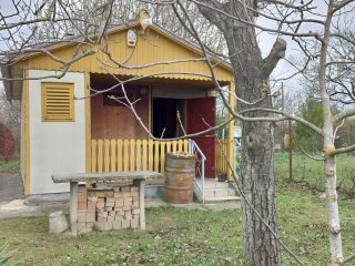 Eladó 24 m²-esüdülő Kerepes, Felsősor utca: 14'900'000 Ft