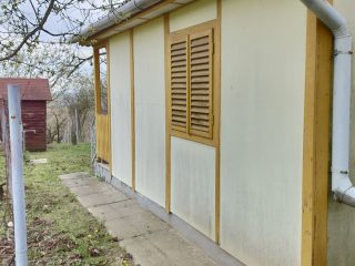 Eladó 24 m²-esüdülő Kerepes, Felsősor utca: 14'900'000 Ft