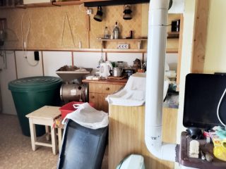 Eladó 24 m²-esüdülő Kerepes, Felsősor utca: 14'900'000 Ft