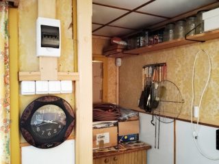 Eladó 24 m²-esüdülő Kerepes, Felsősor utca: 14'900'000 Ft