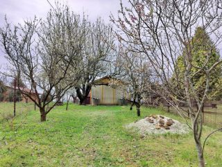 Eladó 24 m²-esüdülő Kerepes, Felsősor utca: 14'900'000 Ft