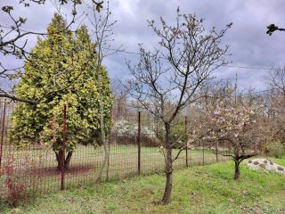 Eladó 24 m²-esüdülő Kerepes, Felsősor utca: 14'900'000 Ft