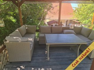 Eladó 131 m²-escsaládi ház Kerepes, Hold utca: 119'900'000 Ft