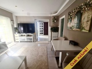 Eladó 131 m²-escsaládi ház Kerepes, Hold utca: 119'900'000 Ft