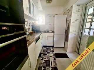 Eladó 131 m²-escsaládi ház Kerepes, Hold utca: 119'900'000 Ft