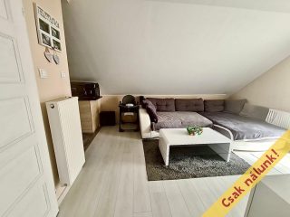 Eladó 131 m²-escsaládi ház Kerepes, Hold utca: 119'900'000 Ft