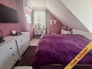 Eladó 131 m²-escsaládi ház Kerepes, Hold utca: 119'900'000 Ft