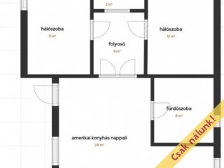 Eladó 131 m²-escsaládi ház Kerepes, Hold utca: 119'900'000 Ft