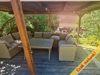 Eladó 131 m²-escsaládi ház Kerepes, Hold utca: 119'900'000 Ft