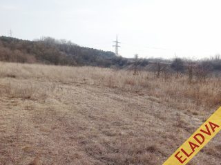 Eladó 909 m²-estelek Kerepes, Hungaroring ideiglenes Hév megálló: 2'500'000 Ft