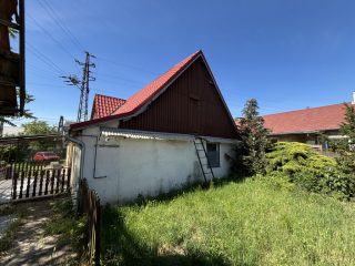Eladó 90 m²-escsaládi ház Kerepes, KEREPES: 57'000'000 Ft