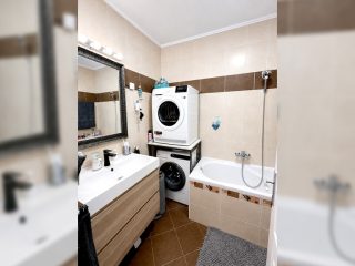 Eladó 63 m²-estársasházi lakás Kerepes, Kerepes utca: 82'500'000 Ft