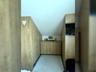 Eladó 63 m²-estársasházi lakás Kerepes, Kerepes utca: 82'500'000 Ft