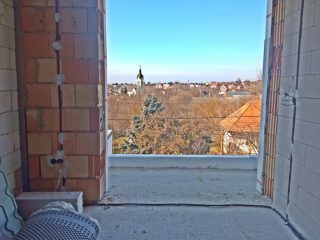 Eladó 147 m²-esikerház Kerepes, Madarász u. közelében: 116'000'000 Ft