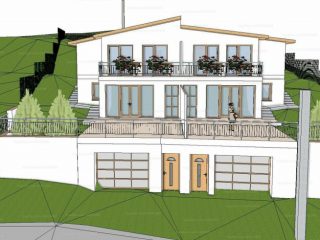 Eladó 147 m²-esikerház Kerepes, Madarász u. közelében: 116'000'000 Ft