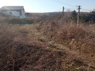 Eladó 750 m²-estelek Kerepes, Madarász u. közelében: 15'500'000 Ft