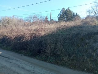 Eladó 750 m²-estelek Kerepes, Madarász u. közelében: 15'500'000 Ft