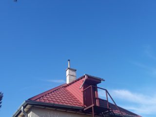 Eladó 45 m²-essorház Kerepes, Szabadság út: 38'790'000 Ft