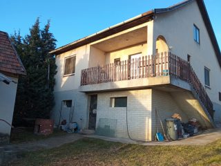 Eladó 120 m²-escsaládi ház Kerepes, Szilasliget: 75'000'000 Ft