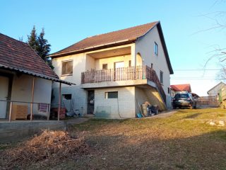 Eladó 120 m²-escsaládi ház Kerepes, Szilasliget: 75'000'000 Ft