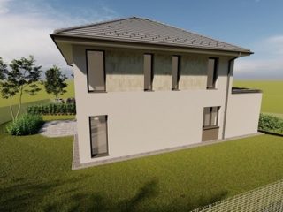 Eladó 155 m²-escsaládi ház Kerepes, Vadrózsa utca: 45'000'000 Ft