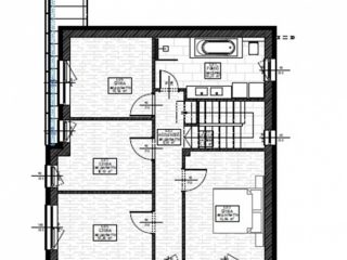 Eladó 155 m²-escsaládi ház Kerepes, Vadrózsa utca: 45'000'000 Ft